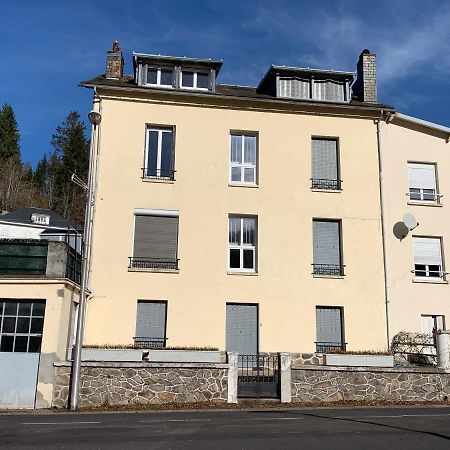 Appartement Lumineux N°6 Le Val D'Or - 4 Personnes - 1 Chambre Avec Petit Balcon 拉布尔布勒 外观 照片