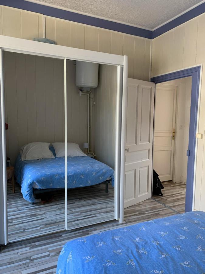 Appartement Lumineux N°6 Le Val D'Or - 4 Personnes - 1 Chambre Avec Petit Balcon 拉布尔布勒 外观 照片