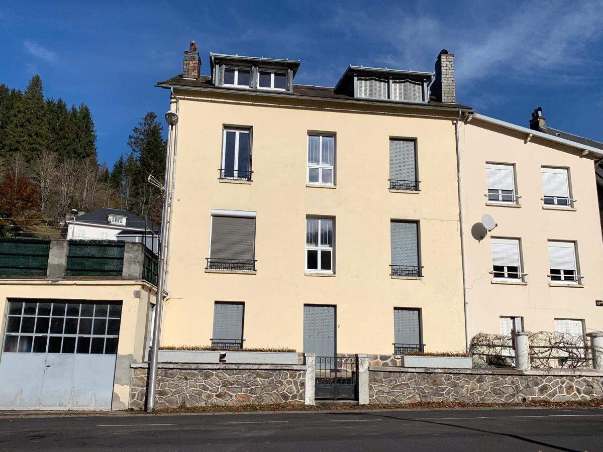 Appartement Lumineux N°6 Le Val D'Or - 4 Personnes - 1 Chambre Avec Petit Balcon 拉布尔布勒 外观 照片